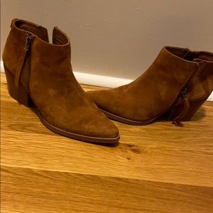 Sam Edelman boots, women size 7.5